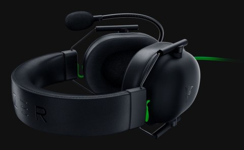 RAZER Razer Headset BlackShark V2 X Black