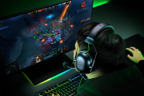 RAZER Razer Headset BlackShark V2 X Black