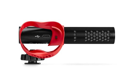 RODE RODE VideoMic GO II HELIX - Mikrofon do kamery