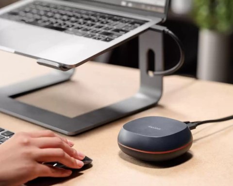 SanDisk DYSK ZEWNĘTRZNY SANDISK Desk Drive SSD 4TB USB Type-C (1000 MB/s) SanDisk DYSK ZEWNĘTRZNY SANDISK Desk Drive SSD 4TB USB Type-C (1000 MB/s)