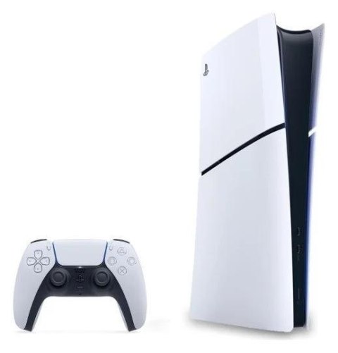 Sony Sony Playstation 5 Digital Edition Slim +Fortnite