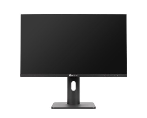AG Neovo AG NEOVO MONITOR LED LH-2703 BEZ MIGOTANIA, HDMI,DP,VGA