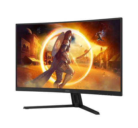AOC MONITOR AOC LED 31,5" CQ32G4VE 180Hz