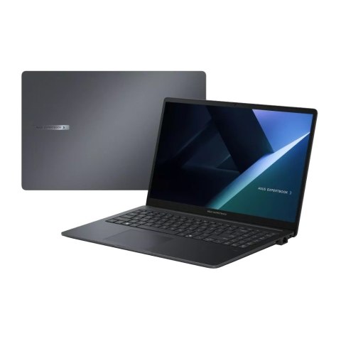 ASUS ASUS ExpertBook B1 B1503CVA-S70251X Core 5 120U 15.6"FHD 300nits AG Wide View 16GB SSD512 Intel UHD Graphics Cam1080p Backlit Kb
