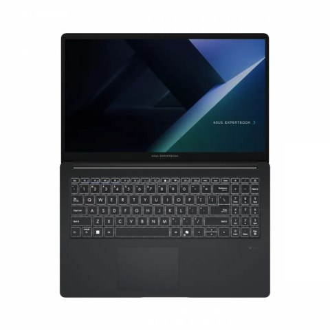 ASUS ASUS ExpertBook B1 B1503CVA-S70251X Core 5 120U 15.6"FHD 300nits AG Wide View 16GB SSD512 Intel UHD Graphics Cam1080p Backlit Kb