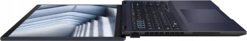 ASUS ASUS ExpertBook B3 B3604CMA-Q90306X Core Ultra 5 125H 16.0"WUXGA 300nits AG Wide View 16GB DDR5 SSD512 Intel Graphics Cam720p Ba ASUS ASUS ExpertBook B3 B3604CMA-Q90306X Core Ultra 5 125H 16.0"WUXGA 300nits AG Wide View 16GB DDR5 SSD512 Intel Graphics Cam720p Ba