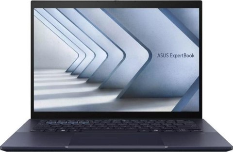 ASUS ASUS ExpertBook B5 B5404CMA-Q50339X Core Ultra 5 125H 14.0"WUXGA 300nits AG Wide View 16GB DDR5 SSD512 Intel Graphics Cam1080p B
