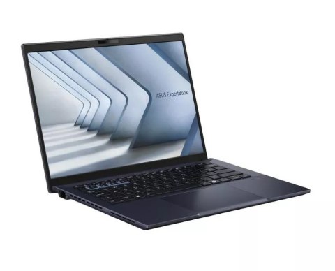 ASUS ASUS ExpertBook B5 B5404CMA-Q50339X Core Ultra 5 125H 14.0"WUXGA 300nits AG Wide View 16GB DDR5 SSD512 Intel Graphics Cam1080p B