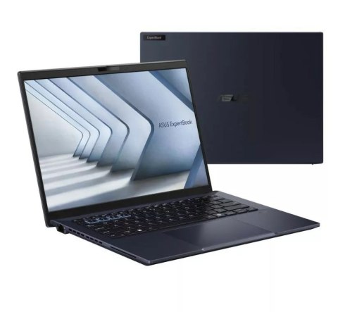 ASUS ASUS ExpertBook B5 B5404CMA-Q50339X Core Ultra 5 125H 14.0"WUXGA 300nits AG Wide View 16GB DDR5 SSD512 Intel Graphics Cam1080p B
