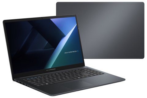 ASUS ASUS ExpertBook BM1 BM1503CDA-S70177W Ryzen 5 7535U 15.6"FHD 300nits AG Wide View 8GB DDR4 SSD512 AMD Radeon Cam1080p Graphics B