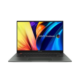 ASUS ASUS S5402ZA-IS74 i7-12700H 14.5" 120Hz 2880x1800 OLED 12GB SSD512 BT BLKB FPR Win11 Graphite (REPACK) 2Y
