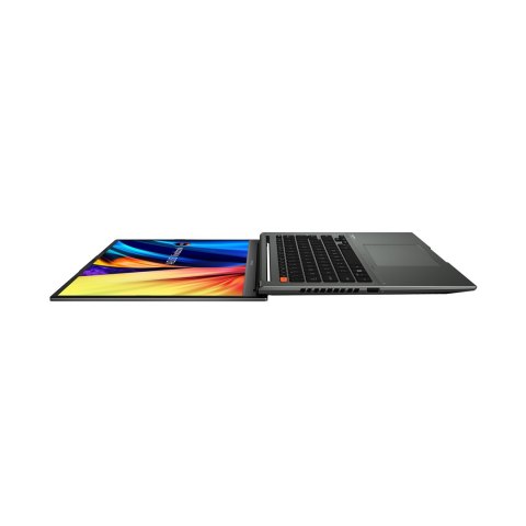 ASUS ASUS S5402ZA-IS74 i7-12700H 14.5" 120Hz 2880x1800 OLED 12GB SSD512 BT BLKB FPR Win11 Graphite (REPACK) 2Y