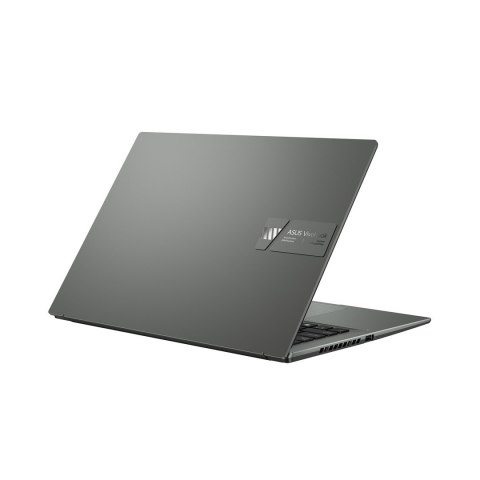 ASUS ASUS S5402ZA-IS74 i7-12700H 14.5" 120Hz 2880x1800 OLED 12GB SSD512 BT BLKB FPR Win11 Graphite (REPACK) 2Y
