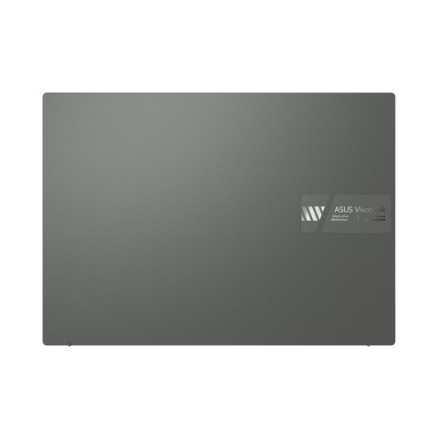 ASUS ASUS S5402ZA-IS74 i7-12700H 14.5" 120Hz 2880x1800 OLED 12GB SSD512 BT BLKB FPR Win11 Graphite (REPACK) 2Y