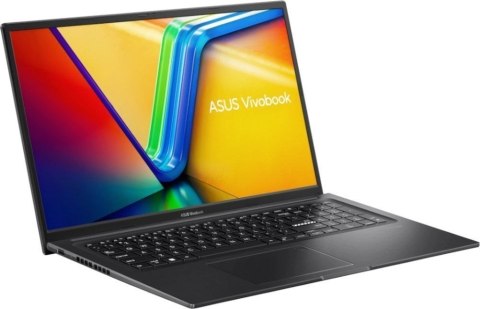 ASUS ASUS Vivobook 17X M3704YA-AU127 Ryzen 5 7430U 17.3"FHD IPS-level 60Hz 250nits AG 16GB DDR4 SSD512 AMD Radeon Graphics WLAN+BT Ca