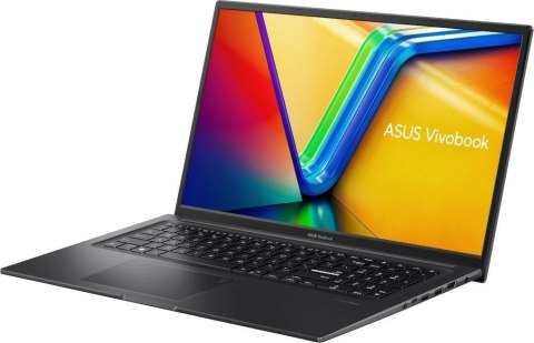 ASUS ASUS Vivobook 17X M3704YA-AU127 Ryzen 5 7430U 17.3"FHD IPS-level 60Hz 250nits AG 16GB DDR4 SSD512 AMD Radeon Graphics WLAN+BT Ca