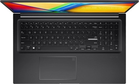 ASUS ASUS Vivobook 17X M3704YA-AU127 Ryzen 5 7430U 17.3"FHD IPS-level 60Hz 250nits AG 16GB DDR4 SSD512 AMD Radeon Graphics WLAN+BT Ca