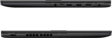 ASUS ASUS Vivobook 17X M3704YA-AU127 Ryzen 5 7430U 17.3"FHD IPS-level 60Hz 250nits AG 16GB DDR4 SSD512 AMD Radeon Graphics WLAN+BT Ca