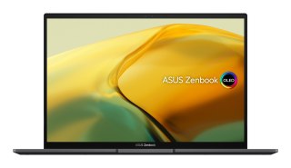 ASUS ASUS ZenBook UM3402YA-WS74T Ryzen 7 7730U 14" Touch 2.8K 90Hz OLED 16GB SSD512 BLKB FPR Win11 Jade Black (REPACK) 2Y