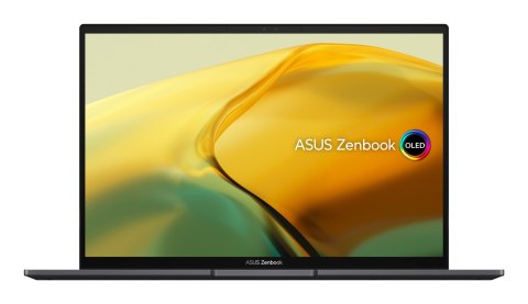 ASUS ASUS ZenBook UM3402YA-WS74T Ryzen 7 7730U 14" Touch 2.8K 90Hz OLED 16GB SSD512 BLKB FPR Win11 Jade Black (REPACK) 2Y