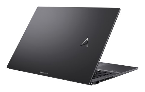 ASUS ASUS ZenBook UM3402YA-WS74T Ryzen 7 7730U 14" Touch 2.8K 90Hz OLED 16GB SSD512 BLKB FPR Win11 Jade Black (REPACK) 2Y