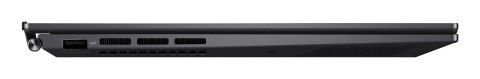 ASUS ASUS ZenBook UM3402YA-WS74T Ryzen 7 7730U 14" Touch 2.8K 90Hz OLED 16GB SSD512 BLKB FPR Win11 Jade Black (REPACK) 2Y