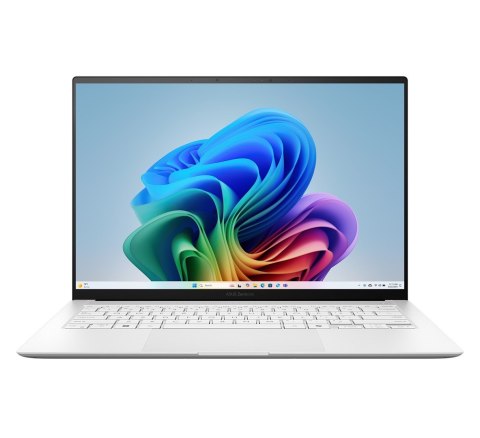 ASUS ASUS Zenbook S 14 OLED UX5406SA-PV030W Ultra 7 258V 14.0" 3K OLED 120Hz 400nits Glossy 32GB LPDDR5X SSD1TB Intel Arc WLAN+BT Cam ASUS ASUS Zenbook S 14 OLED UX5406SA-PV030W Ultra 7 258V 14.0" 3K OLED 120Hz 400nits Glossy 32GB LPDDR5X SSD1TB Intel Arc WLAN+BT Cam