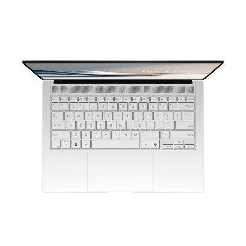 ASUS ASUS Zenbook S 14 OLED UX5406SA-PV030W Ultra 7 258V 14.0" 3K OLED 120Hz 400nits Glossy 32GB LPDDR5X SSD1TB Intel Arc WLAN+BT Cam ASUS ASUS Zenbook S 14 OLED UX5406SA-PV030W Ultra 7 258V 14.0" 3K OLED 120Hz 400nits Glossy 32GB LPDDR5X SSD1TB Intel Arc WLAN+BT Cam