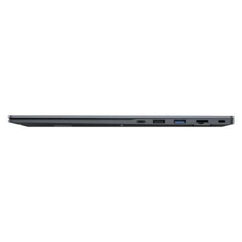 CHUWI Chuwi GemiBook Plus Celeron N100 15.6" FHD AG 8GB SSD256 BT LAN Win11 Gray