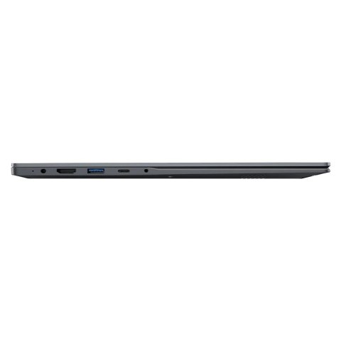 CHUWI Chuwi GemiBook Plus Celeron N100 15.6" FHD AG 8GB SSD256 BT LAN Win11 Gray