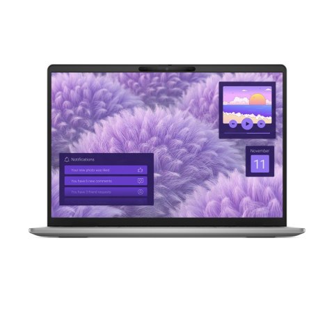 Dell Dell Inspiron 5441 Snapdragon X1P-42-100 14.0" FHD+ 300nits 16GB LPDDR5x SSD512 Qualcomm Adreno WLAN+BT BacklitKb 3 Cell Win11 Dell Dell Inspiron 5441 Snapdragon X1P-42-100 14.0" FHD+ 300nits 16GB LPDDR5x SSD512 Qualcomm Adreno WLAN+BT BacklitKb 3 Cell Win11
