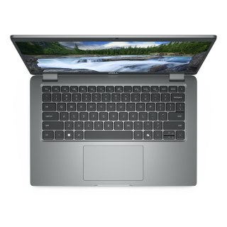 Dell Dell Latitude 5450 Core Ultra 7 165U 14.0"FHD 16GB SSD512 Intel Arc FgrPr&SmtCd FHD IR Cam Mic WLAN+BT Backlit Kb 3C vPro W11Pro