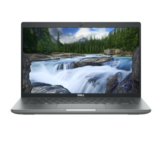 Dell Dell Latitude 5450 Core Ultra 7 165U 14.0"FHD 16GB SSD512 Intel Arc FgrPr&SmtCd FHD IR Cam Mic WLAN+BT Backlit Kb 3C vPro W11Pro