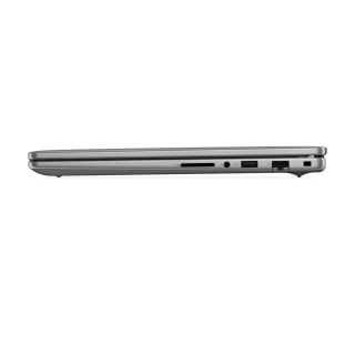 Dell Dell Vostro 3440 i5-1334U 14"2.2K 60Hz 300nits Matt 16GB DDR5 4400 SSD512 Intel Iris Xe FgrPr Cam &Mic WLAN + BT Backlit Kb 3Cel