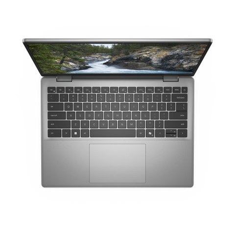 Dell Dell Vostro 3440 i5-1334U 14"2.2K 60Hz 300nits Matt 16GB DDR5 4400 SSD512 Intel Iris Xe FgrPr Cam &Mic WLAN + BT Backlit Kb 3Cel