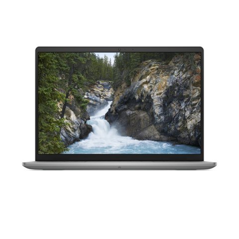 Dell Dell Vostro 3440 i5-1334U 14"2.2K 60Hz 300nits Matt 16GB DDR5 4400 SSD512 Intel Iris Xe FgrPr Cam &Mic WLAN + BT Backlit Kb 3Cel