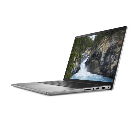 Dell Dell Vostro 3440 i5-1334U 14"2.2K 60Hz 300nits Matt 16GB DDR5 4400 SSD512 Intel Iris Xe FgrPr Cam &Mic WLAN + BT Backlit Kb 3Cel