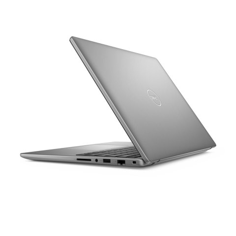 Dell Dell Vostro 3440 i5-1334U 14"2.2K 60Hz 300nits Matt 16GB DDR5 4400 SSD512 Intel Iris Xe FgrPr Cam &Mic WLAN + BT Backlit Kb 3Cel