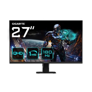 Gigabyte MONITOR GIGABYTE LED 27" GS27QA 180Hz