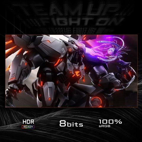 Gigabyte MONITOR GIGABYTE LED 27" GS27QA 180Hz
