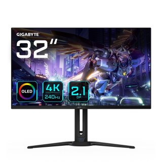Gigabyte MONITOR GIGABYTE LED 32" AORUS FO32U2P 240Hz