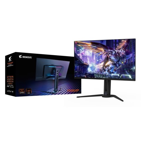 Gigabyte MONITOR GIGABYTE LED 32" AORUS FO32U2P 240Hz