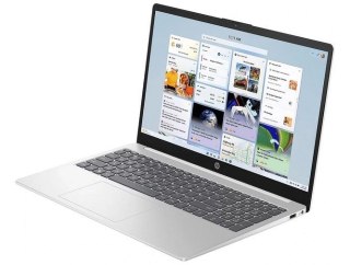 Hewlett-Packard HP 15-fd0719nw i3-N305 15.6"FHD 16GB DDR4 3200 SSD512 Intel UHD Graphics Win11 2Y Diamond White