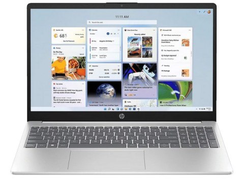 Hewlett-Packard HP 15-fd0719nw i3-N305 15.6"FHD 16GB DDR4 3200 SSD512 Intel UHD Graphics Win11 2Y Diamond White