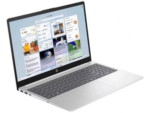 Hewlett-Packard HP 15-fd0719nw i3-N305 15.6"FHD 16GB DDR4 3200 SSD512 Intel UHD Graphics Win11 2Y Diamond White