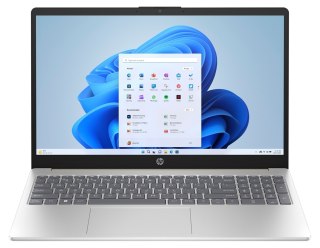 Hewlett-Packard HP 15-fd0739nw i3-N305 15.6"FHD 16GB DDR4 3200 SSD512 Intel UHD Graphics Win11 2Y Warm Gold