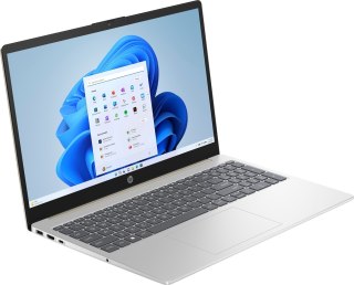 Hewlett-Packard HP 15-fd0739nw i3-N305 15.6"FHD 16GB DDR4 3200 SSD512 Intel UHD Graphics Win11 2Y Warm Gold