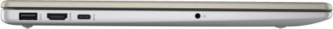 Hewlett-Packard HP 15-fd0739nw i3-N305 15.6"FHD 16GB DDR4 3200 SSD512 Intel UHD Graphics Win11 2Y Warm Gold