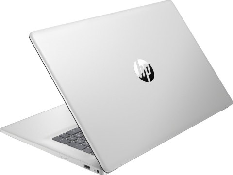 Hewlett-Packard HP 17-CN4033CL Core 5 120U 17.3"FHD 16GB SSD512 BT BLKB Win11 Natural Silver (REPACK) 2Y Hewlett-Packard HP 17-CN4033CL Core 5 120U 17.3"FHD 16GB SSD512 BT BLKB Win11 Natural Silver (REPACK) 2Y