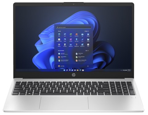 Hewlett-Packard HP 255 G10 Ryzen 5 7530U 15,6"FHD IPS 16GB SSD512 RX Vega 7 BLKB Aluminium Cam1080p 41Wh Win11 2Y OnSite Silver Turbo Hewlett-Packard HP 255 G10 Ryzen 5 7530U 15,6"FHD IPS 16GB SSD512 RX Vega 7 BLKB Aluminium Cam1080p 41Wh Win11 2Y OnSite Silver Turbo